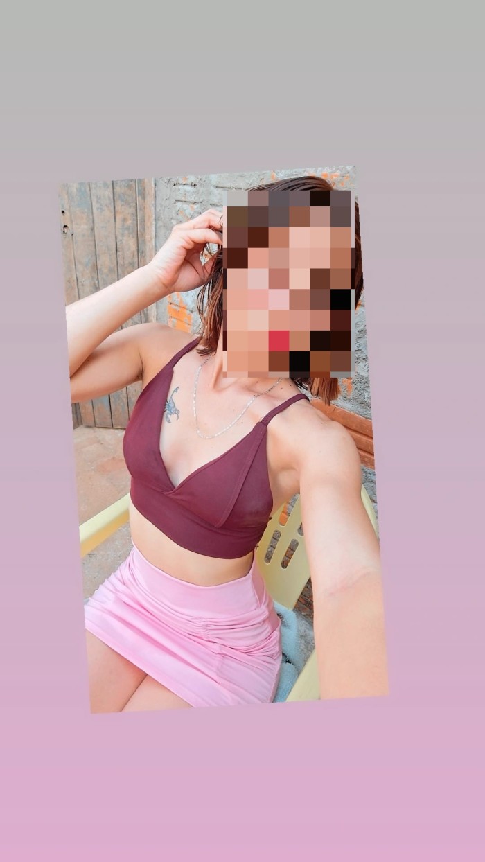 PARAGUAYA JOVENCITA EN LLEIDA 24H