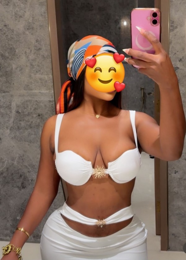 MORENA SIN TABÚ.. INCREIBLE LATINA CON GANAS DE SEXO