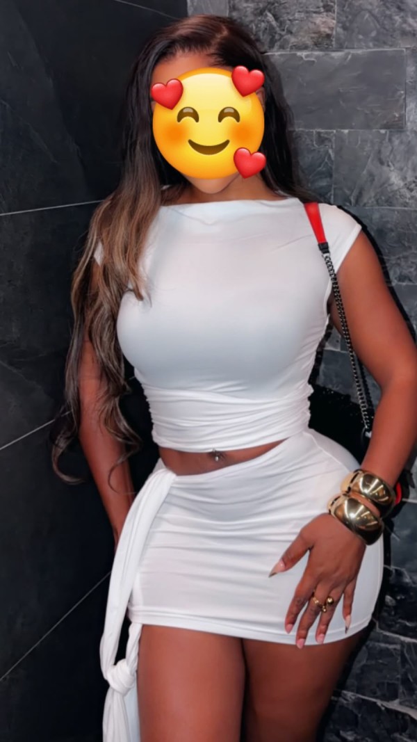 MORENA SIN TABÚ.. INCREIBLE LATINA CON GANAS DE SEXO