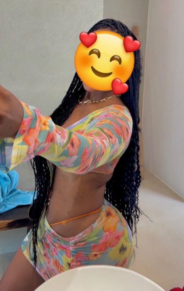 MORENA SIN TABÚ.. INCREIBLE LATINA CON GANAS DE SEXO