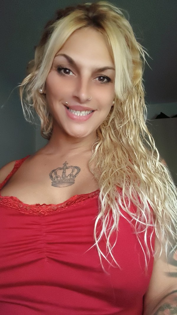 Mistress victoria número 1 sin límite sexo a pelo natural coño y culo