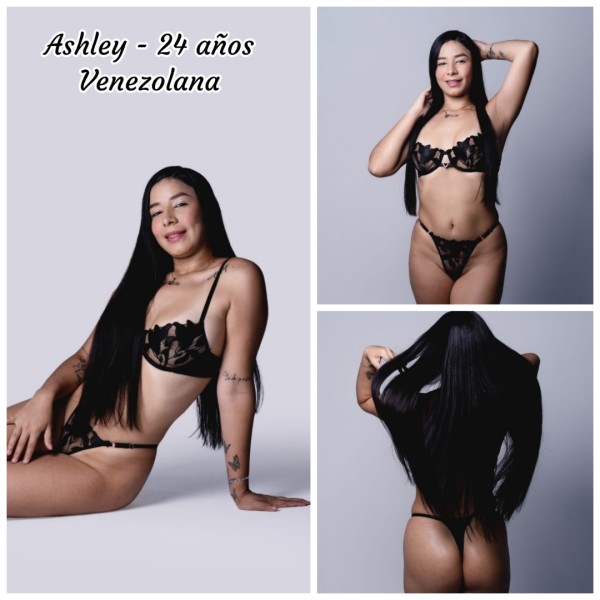 LINDA CANDENTE Y SENSUAL JOVENCITA 40€ 50€ 80€  90€