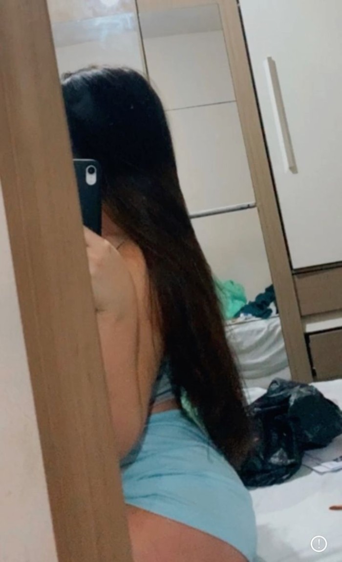 ENCANTADORA COLOMBIANA RECIEN LLEGADA EN LA ZONA