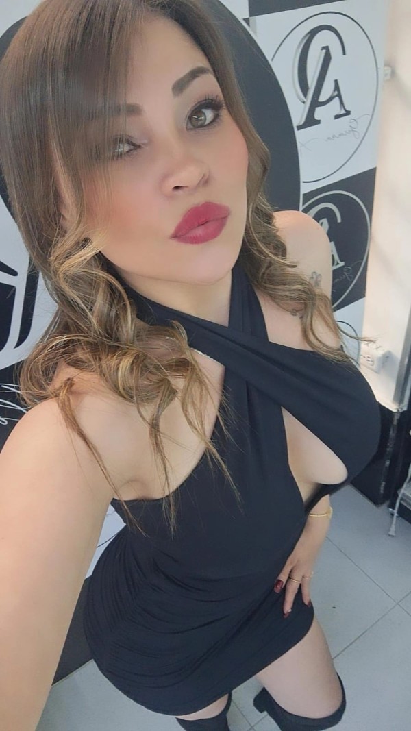 TU RUBIA DE ENCANTO