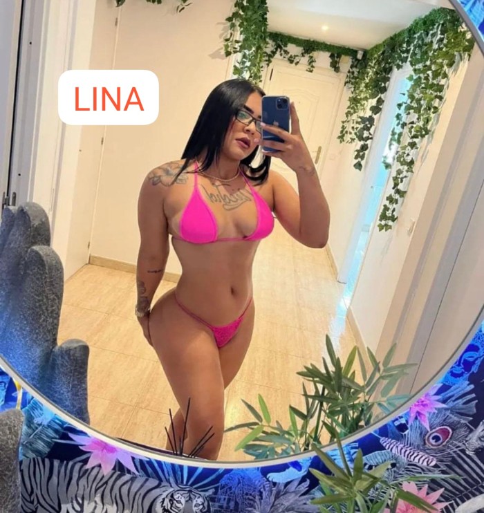 NUEVAS CHICAS LATINAS MUY COMPLETAS 24H