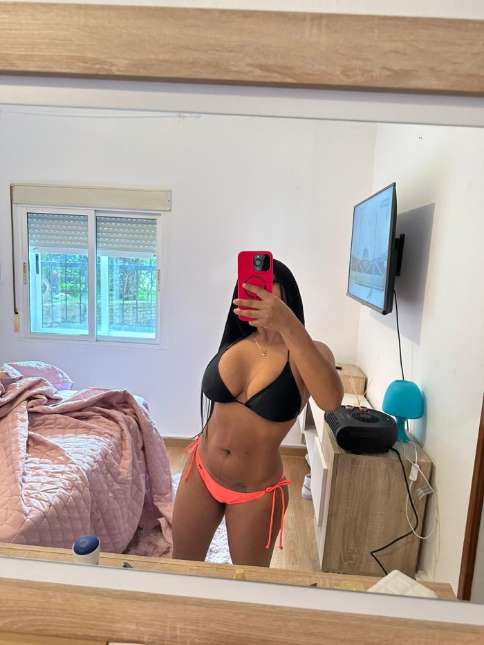Latina mulata