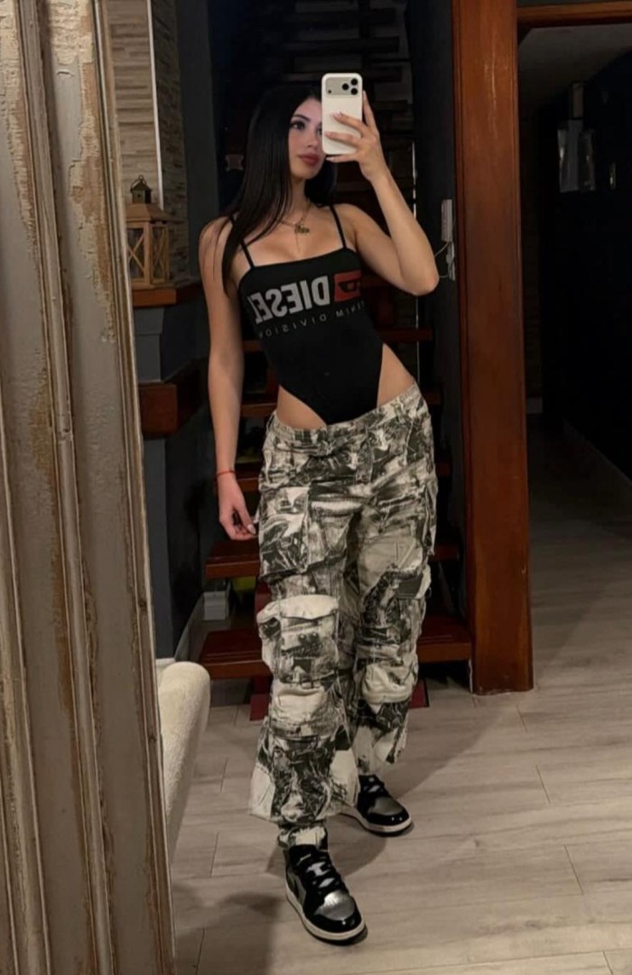 CALVIA/AGALUF, MUJER ESPECTACULAR ARGENTINA MORBOSA