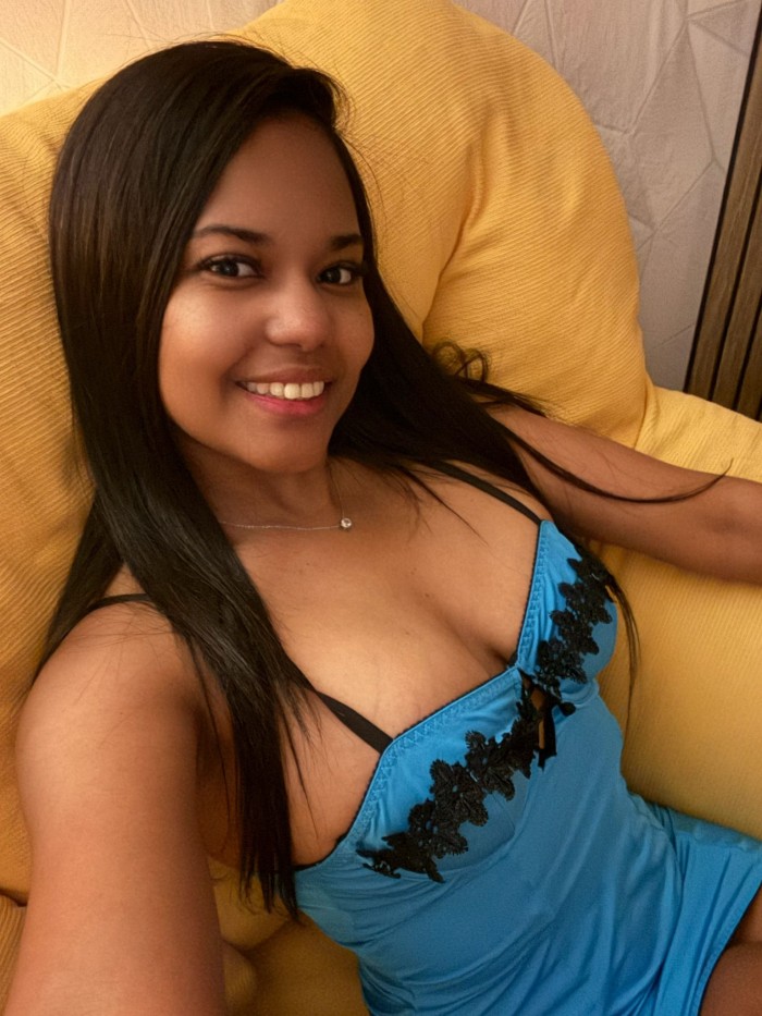 HERMOSA SENSUAL APASIONADA DESEOSA DE SEXO