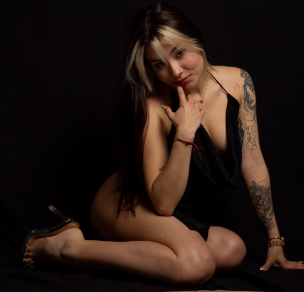 ALASKA Dulce pero mortal