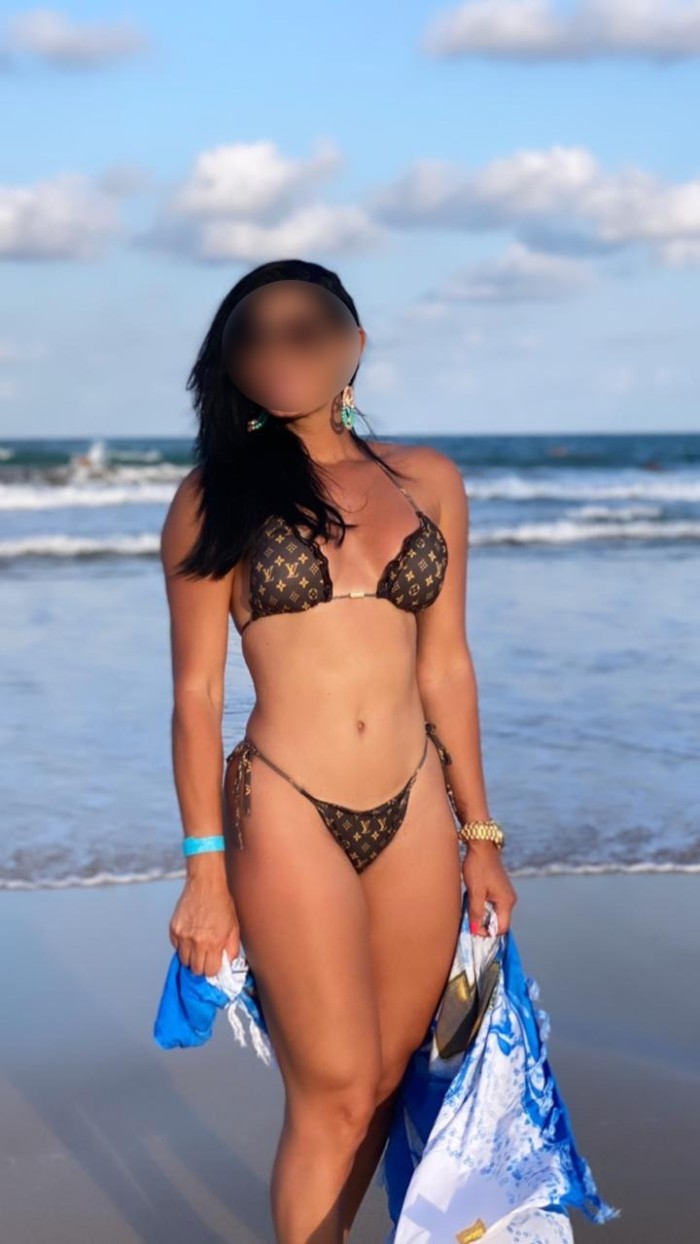 JUGUETONA, IMPLICADA Y COMPLACIENTE, 603277646