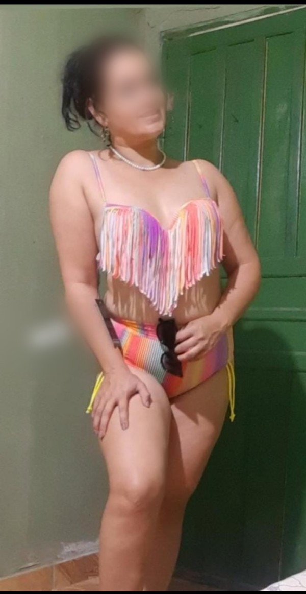 Por primera en tu linda cuidad