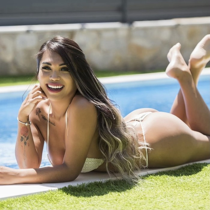 TRANS HOT DE ALTO IMPACTO