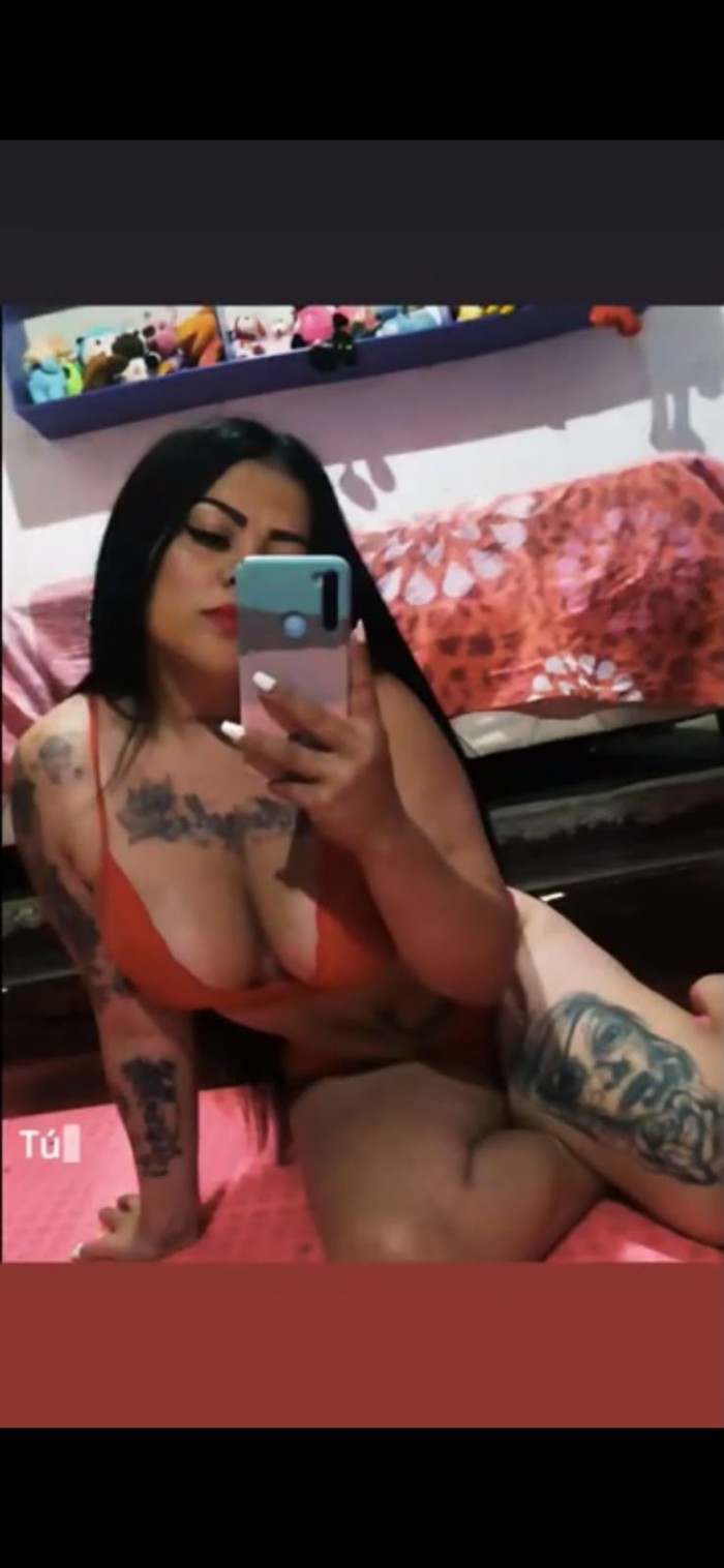 SOLO SALIDAS.COLOMBIANA SEXI PRIMERA VEZ EN BILBAO