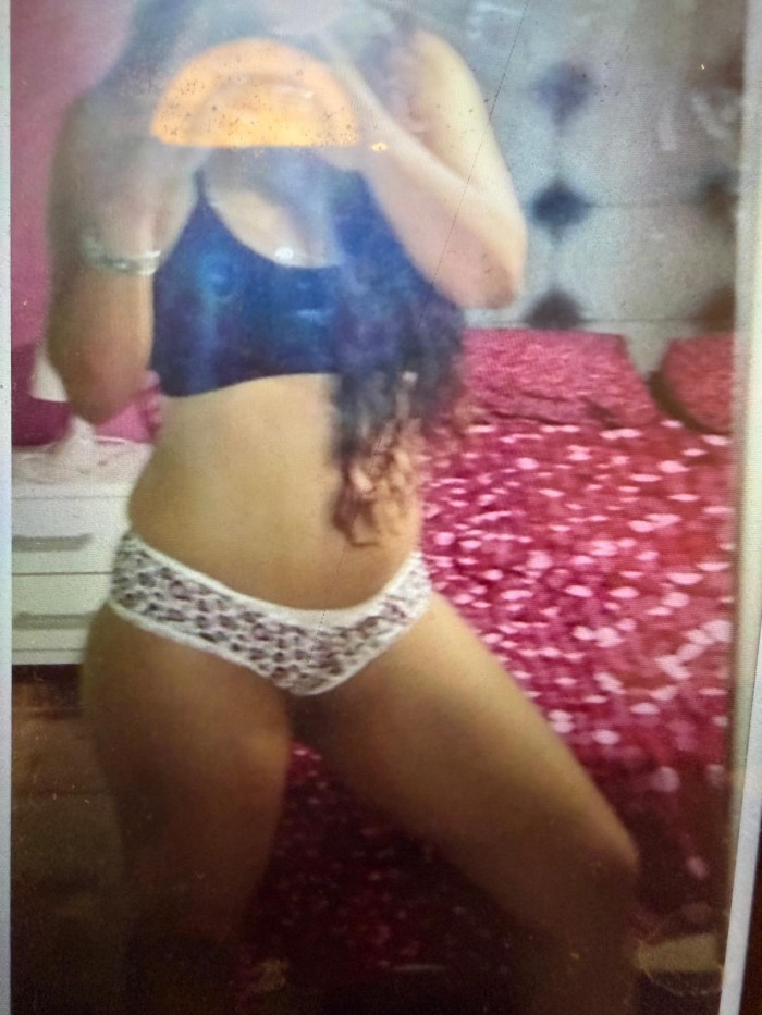 PERRA CACHONDA FIESTERA TODOS LOS SERVICIOS TENERIFE SUR