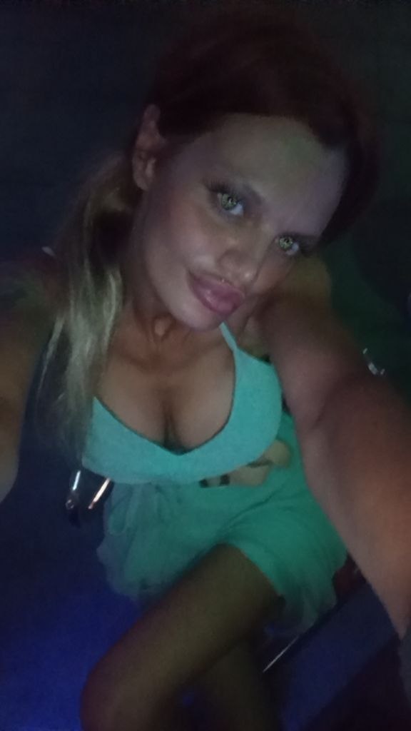 IRINA DESDE MOLDAVIA ,FIESTERA TRAVIESA 24H