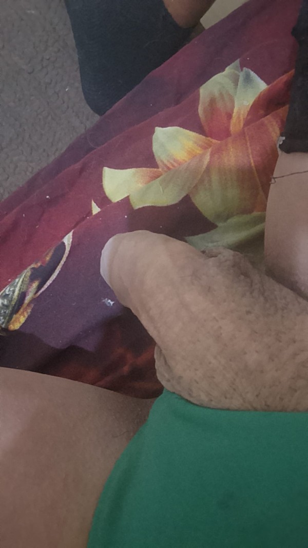 Travesti pelirroja dotada AGUADULCE