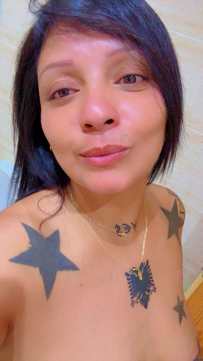 Piel suave y solita en casa