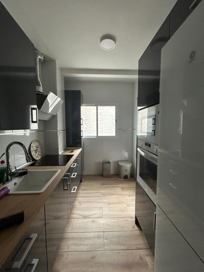 habitaciones muy cómodas Full equipadas
