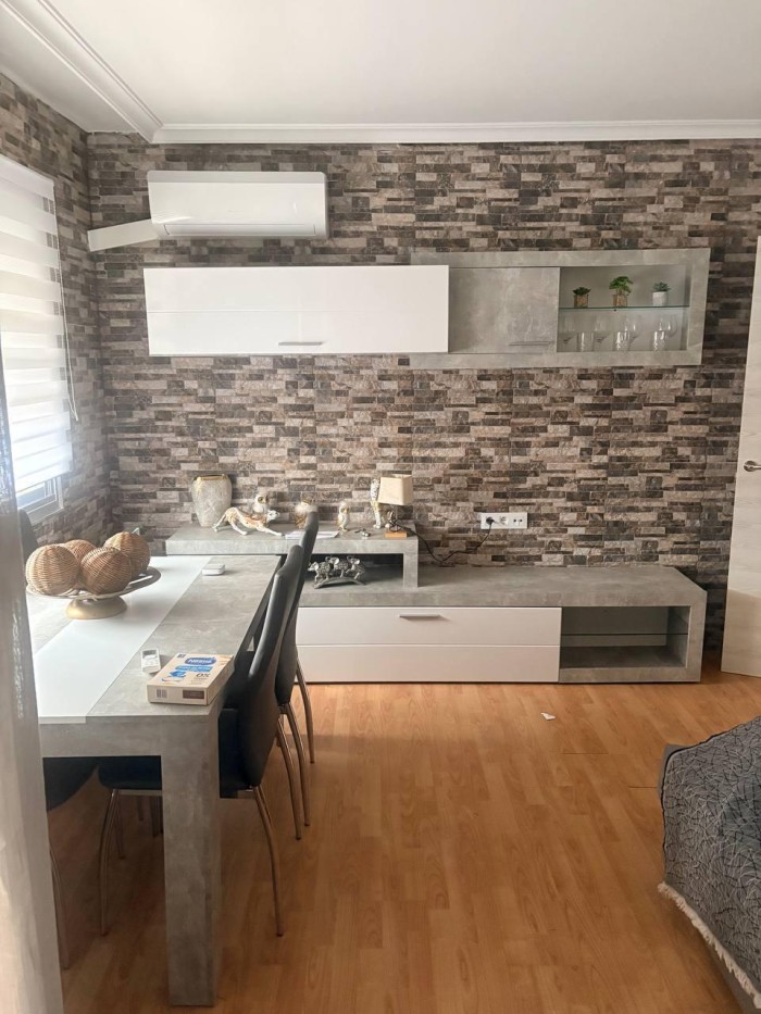 habitaciones muy cómodas Full equipadas
