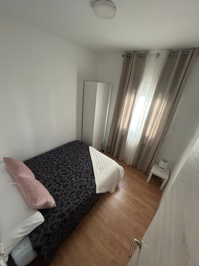 habitaciones muy cómodas Full equipadas