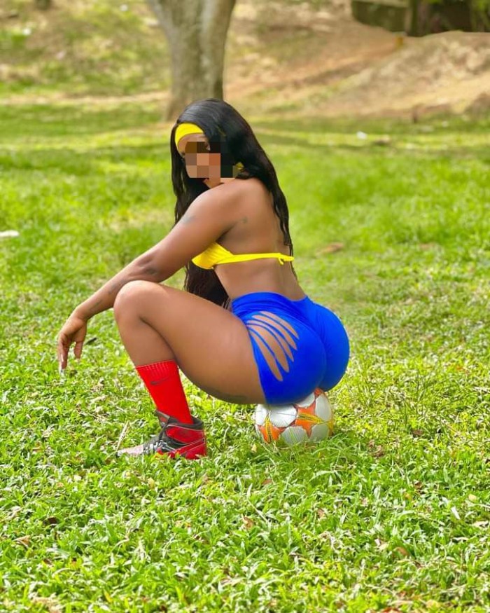 HERMOSA SENSUAL APASIONADA BOMBA DE SEXO
