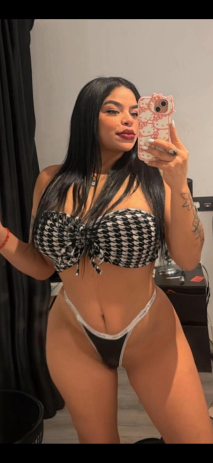 CHICAS SEXYS Y NINFÓMANAS DESDE 40€