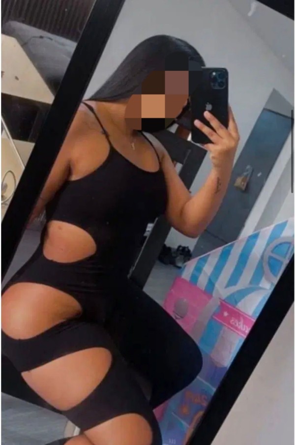 Morena guapa