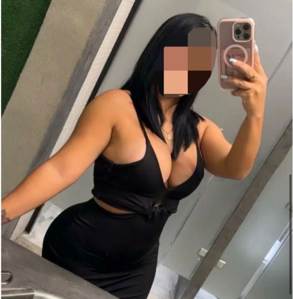 Morena guapa