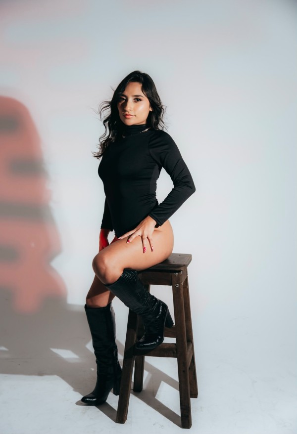 REINA DEL SEXO Y LAS MEJORES MAMADAS