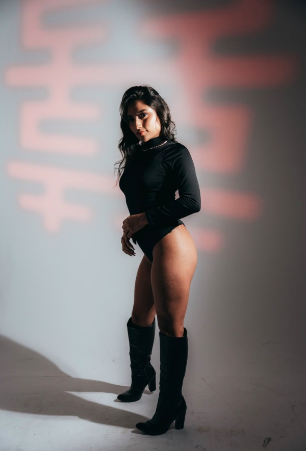 REINA DEL SEXO Y LAS MEJORES MAMADAS