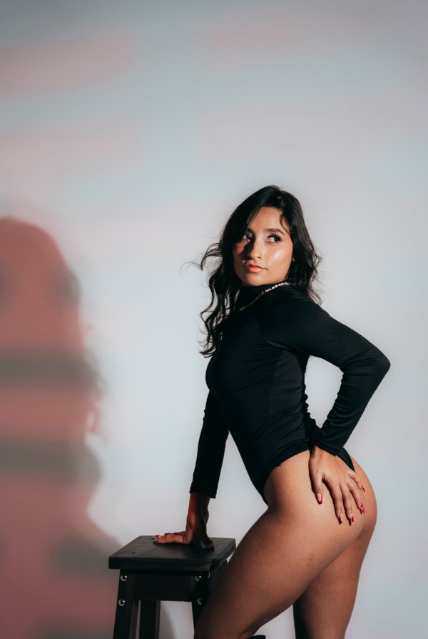 REINA DEL SEXO Y LAS MEJORES MAMADAS