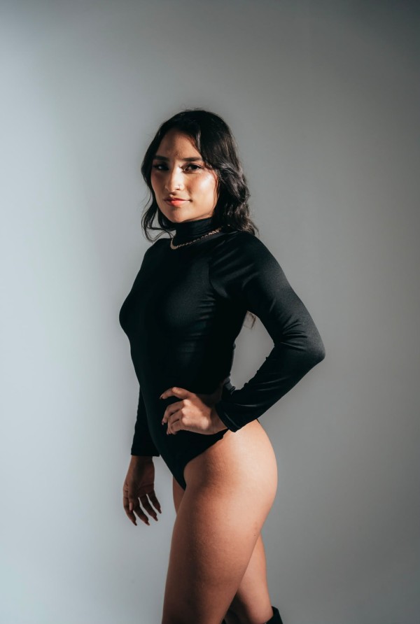 REINA DEL SEXO Y LAS MEJORES MAMADAS