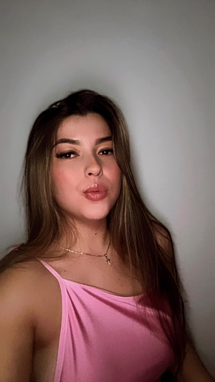 NUEVA ESCORT EN MARBELLA TODITA PARA TI BIEN MALA