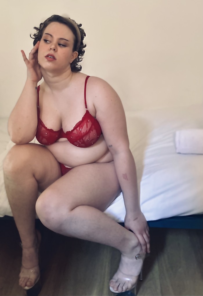 Compañia y placer , te apetece probar