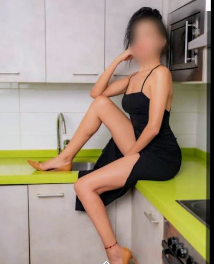 Marroquina muy sexy , experiencia y complicidad