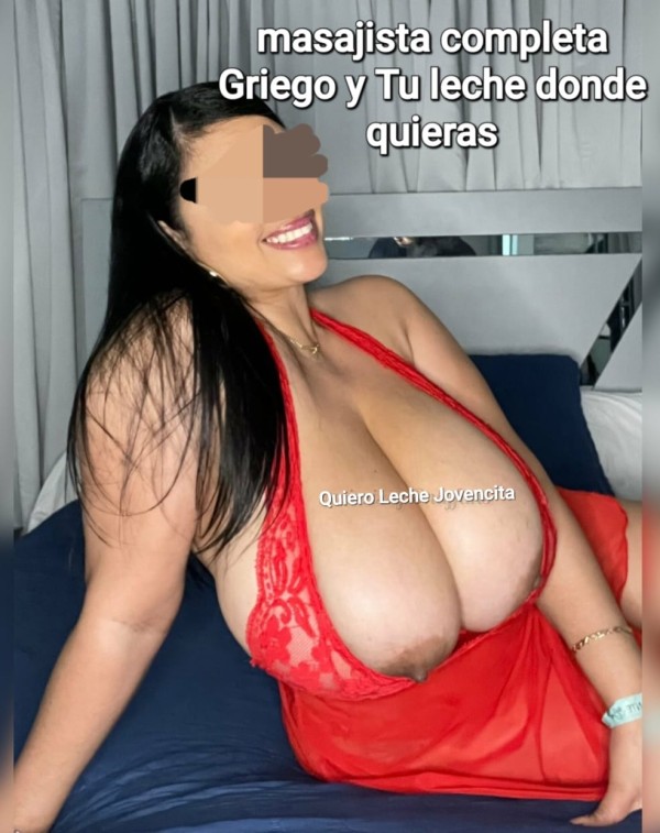 CHICA CALIENTE EN TU CIUDAD