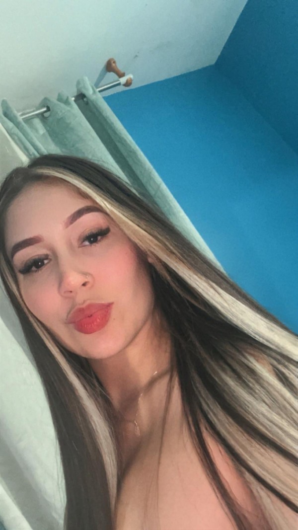 MIA CACHONDA Y FIESTERA