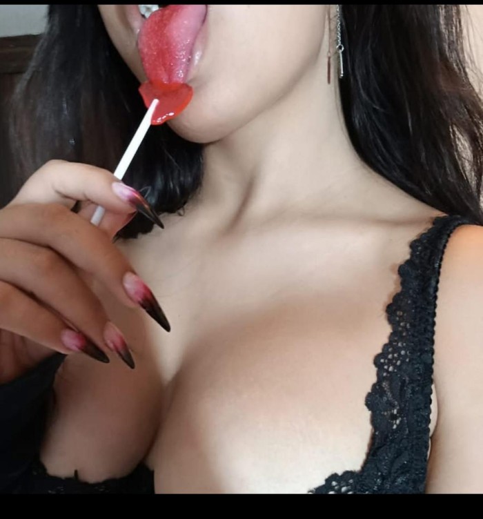 LINDISIMA COLOMBIANA JOVENCITA 27 AÑOS NOVEDAD 24H