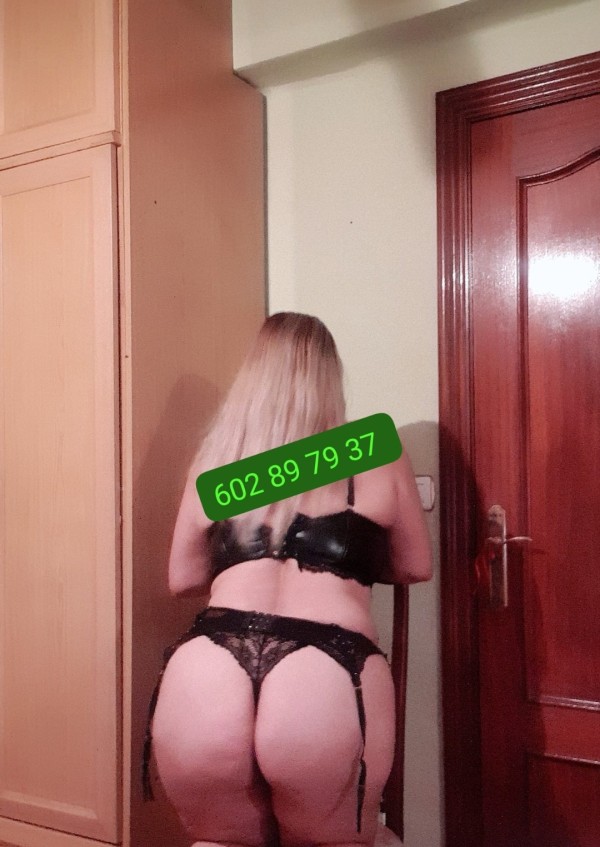 Rubia madurita