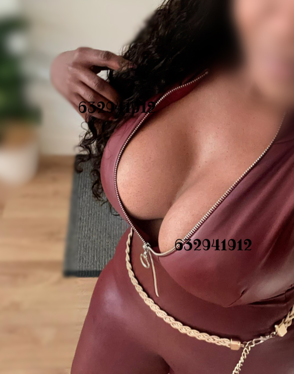 MORENAZA CULONA XXXL PARA EL PLACER MAS PROFUNDO