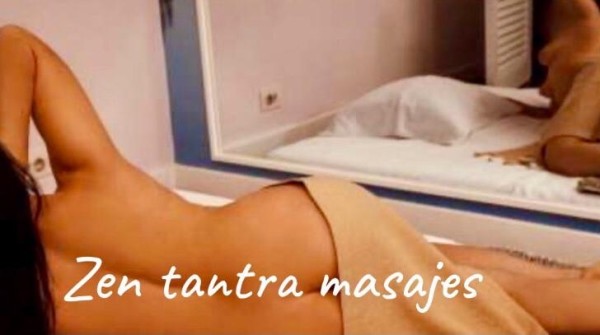 Bienestar y tantra masajes