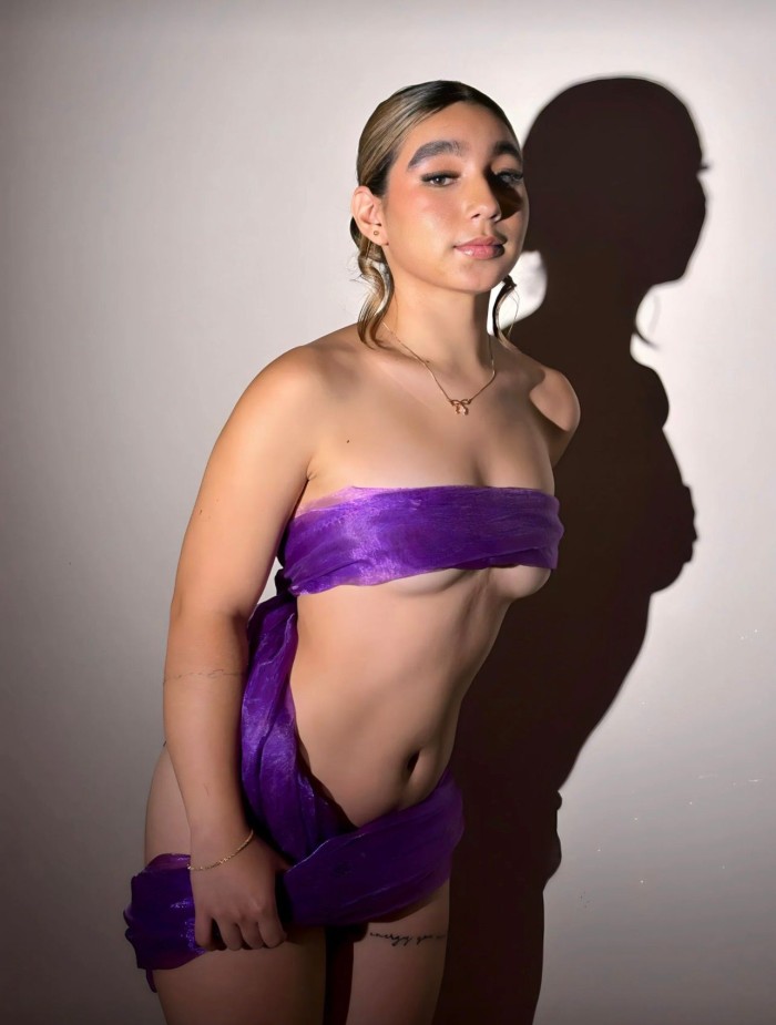 MORBOSA Y PLACENTERA, SEXY COLOMBIANA EN SANTURCE