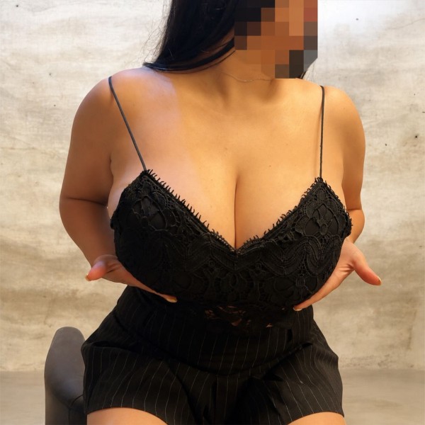 ROCIO PARAGUAYITA CACHONDA
