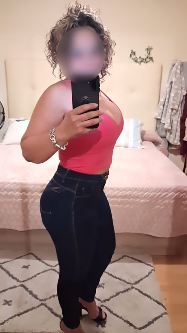 EN Rua de Petin TU BRASILEÑA APASIONADA 624328893