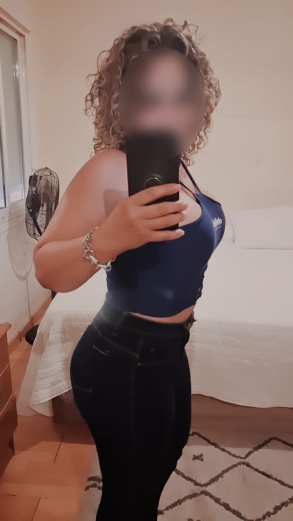 EN Rua de Petin TU BRASILEÑA APASIONADA 624328893
