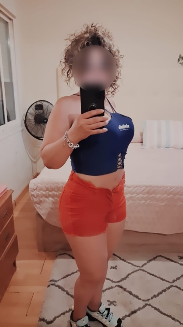 EN Rua de Petin TU BRASILEÑA APASIONADA 624328893