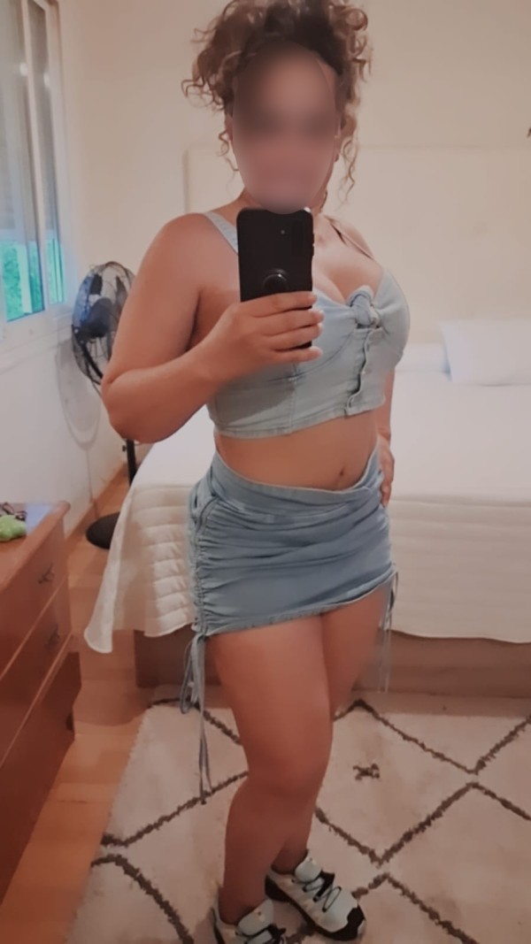 EN Rua de Petin TU BRASILEÑA APASIONADA 624328893