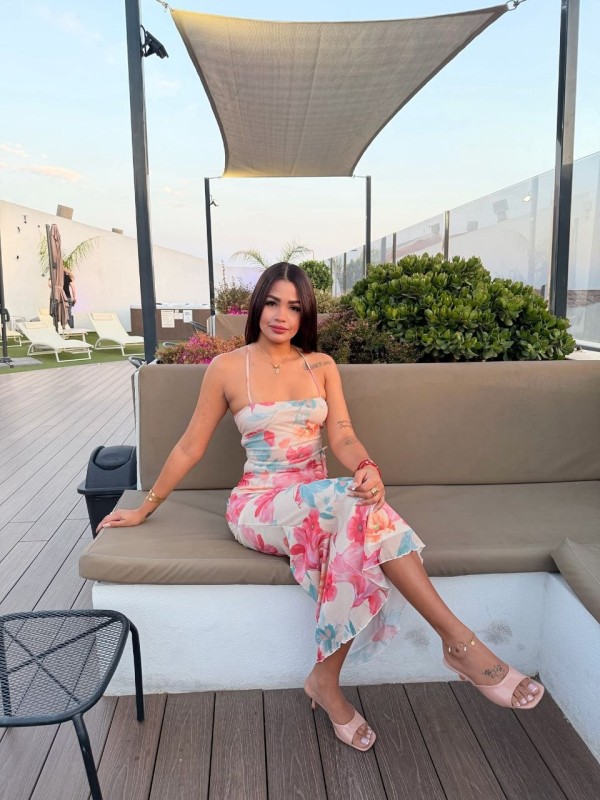 ME GUSTA VIVIR BIEN, BELLA  LUJO Y PLACER