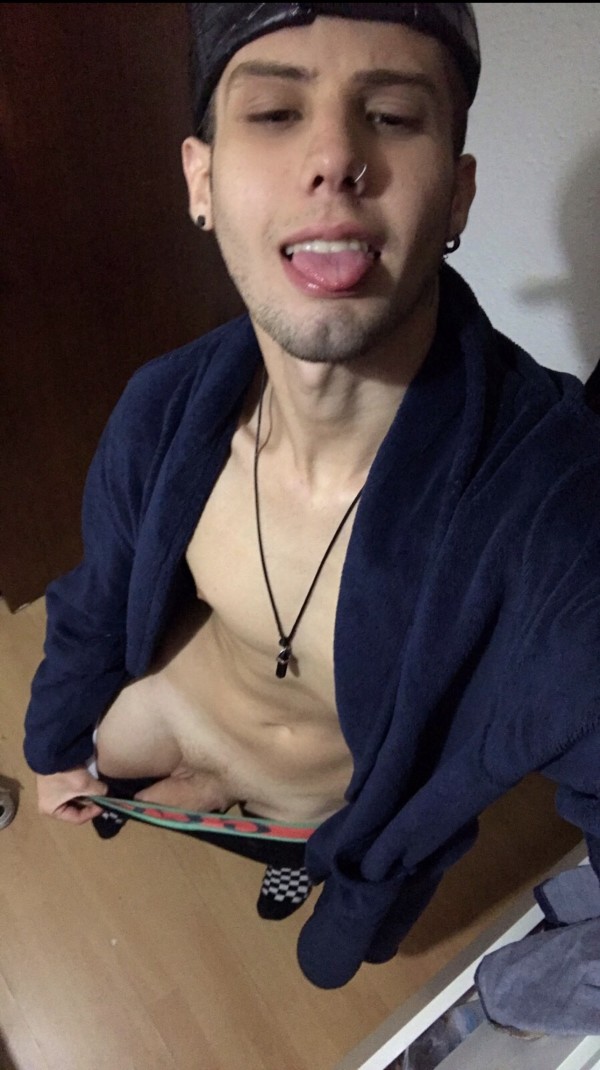 Brasileño 22cm