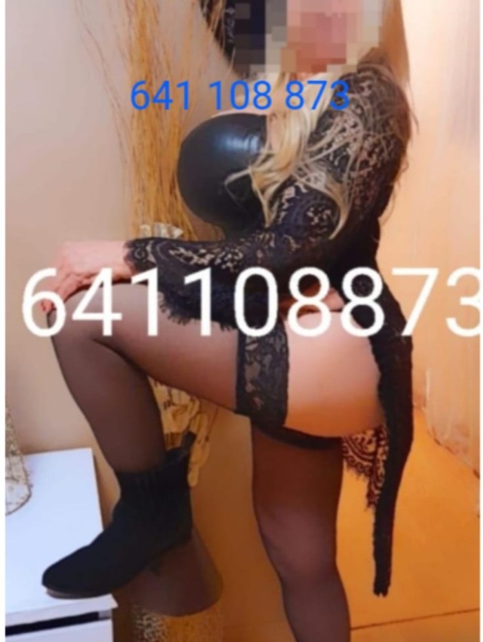 EN COLLBLANC DISFRUTARAS DE UN SEXO RICO